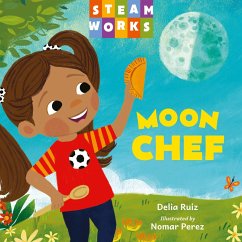 Moon Chef - Ruiz, Delia