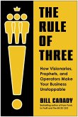 The Rule of Three