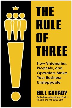 Cover The Rule of Three
