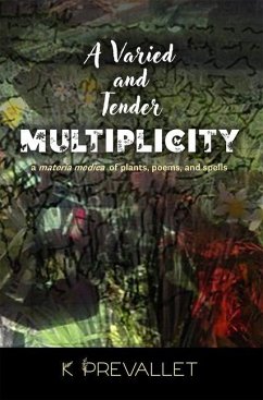 Cover A Varied and Tender Multiplicity
