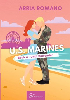 U.S. Marines - Book 4 - Until Surrender - Romano Arria