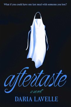Aftertaste - Lavelle, Daria