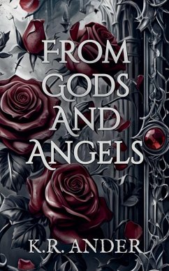 Cover From Gods and Angels