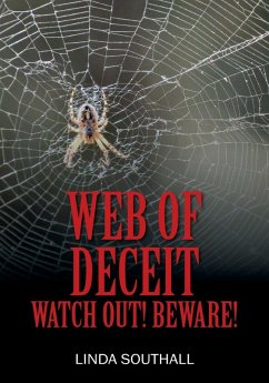 Cover Web of Deceit