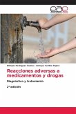 Reacciones adversas a medicamentos y drogas