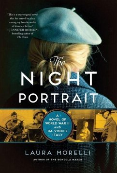Cover The Night Portrait