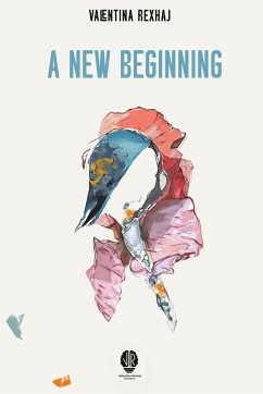 Cover A New Beginning