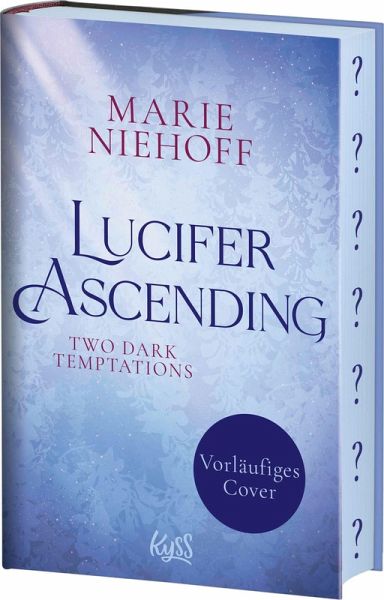 Lucifer Ascending - Two Dark Temptations Lucifer Ascending - Two Dark Temptations