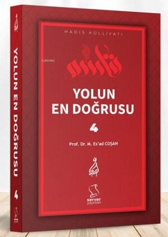 Cover Yolun En Dogrusu - 4