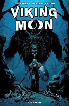 Cover Viking Moon