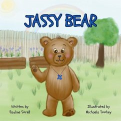 Jassy Bear - Sorell, Pauline A