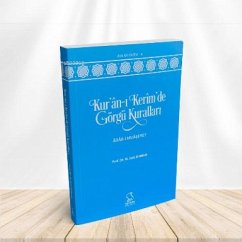 Cover Kuran-i Kerimde Görgü Kurallari