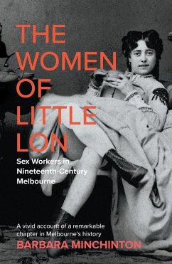Cover The Women of Little Lon