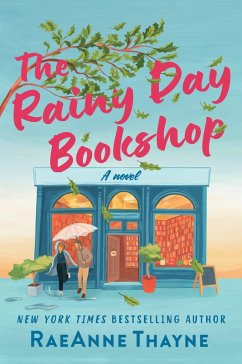 Cover The Rainy Day Bookshop