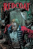 Redcoat Deluxe Edition Hardcover Book One