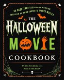 The Halloween Movie Cookbook