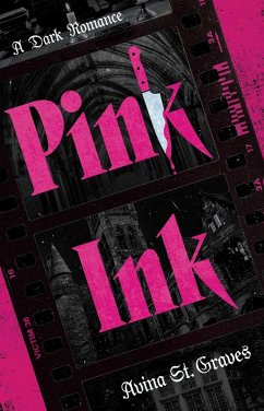 Cover Pink Ink