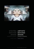 Artists' Moving Image