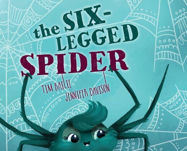The Six-Legged Spider
