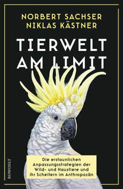 Cover Tierwelt am Limit