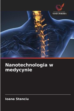 Cover Nanotechnologia w medycynie