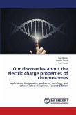 Our discoveries about the electric charge properties of chromosomes
