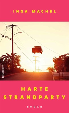 Cover Harte Strandparty