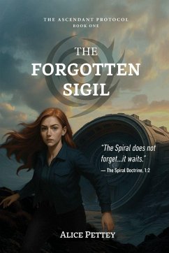 Cover The Forgotten Sigil