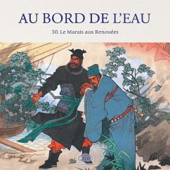 Cover Le Marais aux Renouées/魂聚蓼儿洼