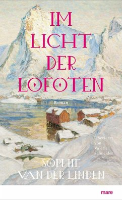Im Licht der Lofoten - Van der Linden, Sophie
