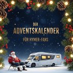 Der Adventskalender für Hymer-Fans