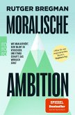 Moralische Ambition Moralische Ambition