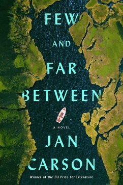 Few and Far Between - Carson, Jan