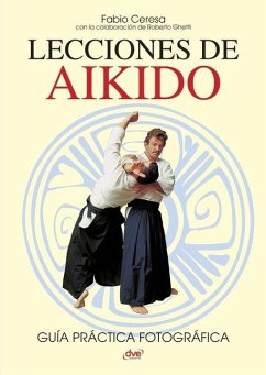 Cover Lecciones de Aikido