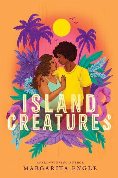 Island Creatures - Engle, Margarita