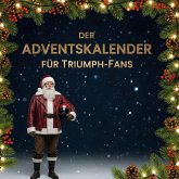 Der Adventskalender für Triumph-Fans Der Adventskalender für Triumph-Fans