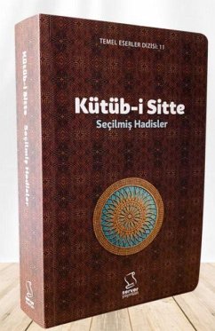 Cover Kütüb-i Sitte