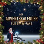 Der Adventskalender für BMW-Fans Der Adventskalender für BMW-Fans