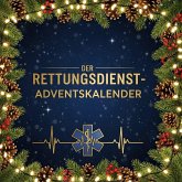 Der Rettungsdienst-Adventskalender