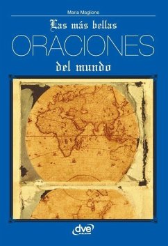 Cover Las más bellas oraciones del mundo