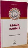 Regaib Kandili Cep Boy