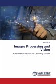 Images Processing and Vision Images Processing and Vision