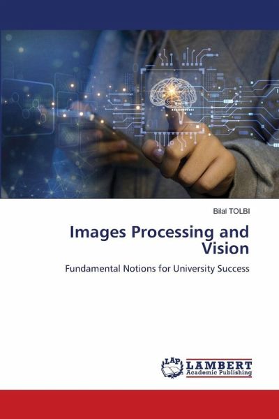 Images Processing and Vision