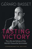 Tasting Victory (Commemorative Edition)