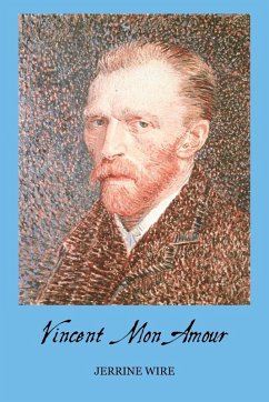 Cover Vincent Mon Amour