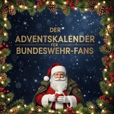 Der Adventskalender für Bundeswehr-Fans