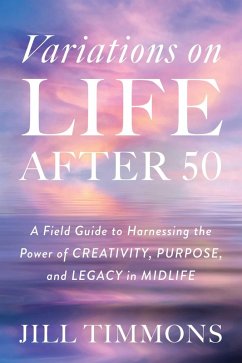 Cover Variations on Life After 50