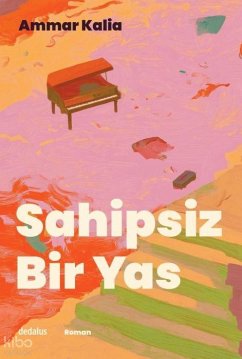 Cover Sahipsiz Bir Yas
