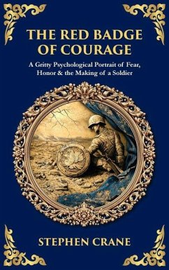 The Red Badge of Courage - Crane, Stephen; Zengerink, Tim The Red Badge of Courage - Crane, Stephen; Zengerink, Tim