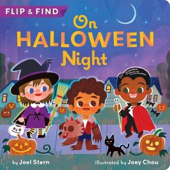 Cover On Halloween Night